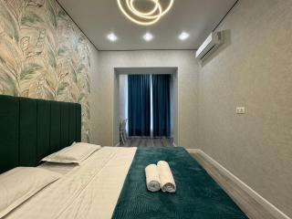Comfort city Lux - 1