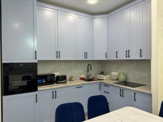 Comfort city Lux - Almaty - 2
