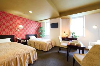 Hotel Sho Sapporo - Vacation STAY 61187v - Sapporo - 9