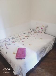 Chambre à petit budget pour personne simple - 0