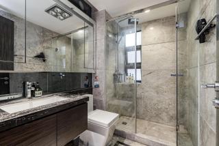 Chengdu Botingxi Mansion Selected Suites B&B - Chengdu - 8