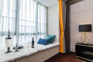 Chengdu Botingxi Mansion Selected Suites B&B - Chengdu - 7
