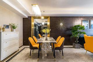 Chengdu Botingxi Mansion Selected Suites B&B - Chengdu - 5