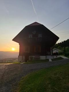 Ferienhaus Grillitsch - Goding - 9
