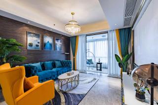 Chengdu Botingxi Mansion Selected Suites B&B - Chengdu - 0