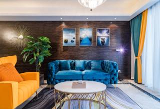 Chengdu Botingxi Mansion Selected Suites B&B - Chengdu - 2
