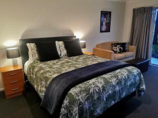 ASURE Ascot Motor Inn - Taupo - 9