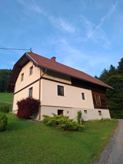 Ferienhaus Grillitsch - Goding - 8