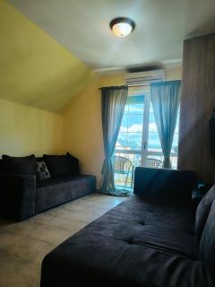 Golden Hermes, Studio z basenem - Sunny Beach - 8