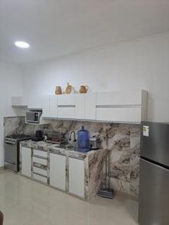Departamento amoblado - Iquitos - 6