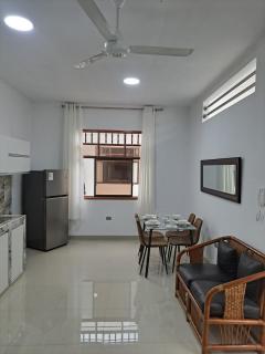 Departamento amoblado - Iquitos - 5