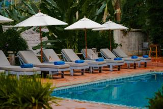 My Dream Boutique Resort - Luang Prabang - 2