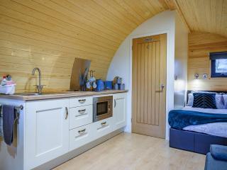 Althorp - Ukc5322 - East Haddon - 2