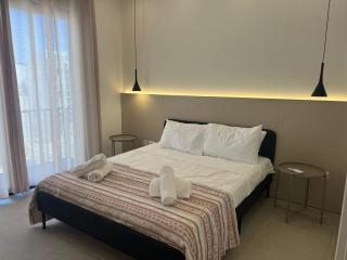 Modern Sliema Stay - Walk to Shops & Qui-Si-Sana Promenade - Sliema - 4
