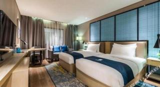 Echarm Hotel Kunming High-tech Zone Economic Management College - Kunming - 6