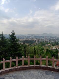 RedRose Hotel And Resrot Mansehra - Mānsehra - 1