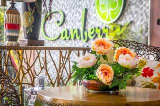 Canberry Hotel - Città di Cebu - 3