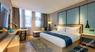 Echarm Hotel Kunming High-tech Zone Economic Management College - Kunming - 1