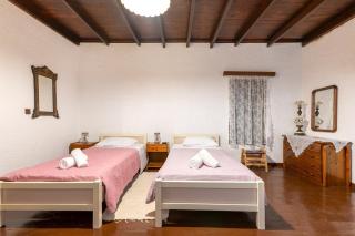 Levent Traditional Villa Rhodes Castle - 3