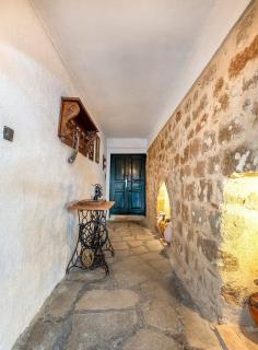 Levent Traditional Villa Rhodes Castle - 2