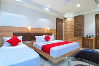 My hotel Sector 23 Near Yashobhoomi Dwarka - Neu-Delhi - 2