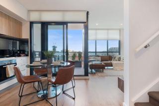 The Elizabeth Loft I Pool I Gym I Parking - Adelaide - 8