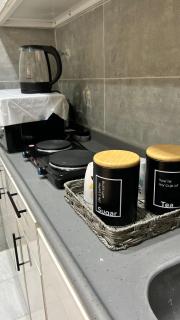 NF apartment - Jeddah - 9