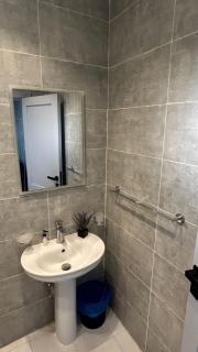 NF apartment - Jeddah - 5