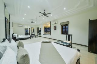 Hotel Shiv Niwas & Restro Bhilwara - - 8