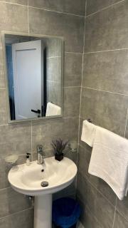 NF apartment - Jeddah - 2