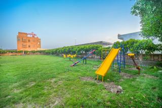 Hotel Shiv Niwas & Restro Bhilwara - - 7