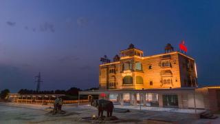 Hotel Shiv Niwas & Restro Bhilwara - - 6