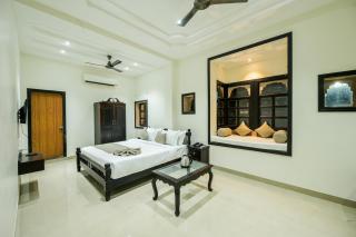 Hotel Shiv Niwas & Restro Bhilwara - - 2