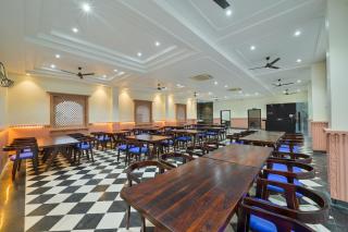 Hotel Shiv Niwas & Restro Bhilwara - - 1