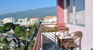 Mayflower Grande Hotel Nimman - Chiang Mai - 7
