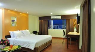 Mayflower Grande Hotel Nimman - Chiang Mai - 2