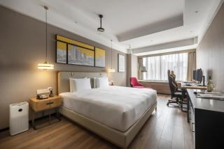 CheeryGT清阅电竞酒店大石坝店 - 9