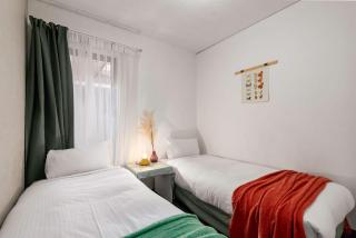 West End City 2BR Stay near UniSA - 8