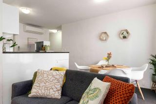 West End City 2BR Stay near UniSA - Adelaide - 2