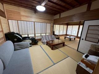 一宿一景一生縁-千葉県市原市小谷田店 - Ichihara - 8