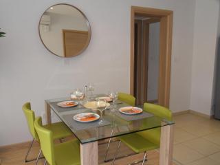 Eden Beach Apartment 207 - Limassol - 6