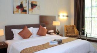 Poly Hotel - Canton - 9