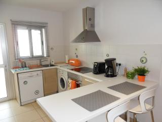 Eden Beach Apartment 207 - Limassol - 3