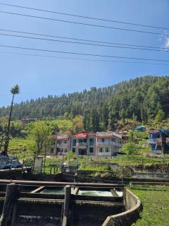 Hotel Bettey's Heaven - - 8