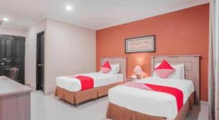Sriwijaya Hotel - Giacarta - 1