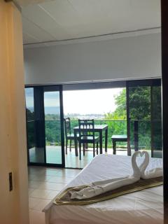 Karon Sea Sky Pool Apartment by 789property - Karon Beach - 4