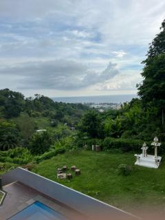 Karon Sea Sky Pool Apartment by 789property - Karon Beach - 8