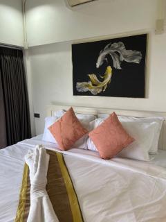 Karon Sea Sky Pool Apartment by 789property - Karon Beach - 6