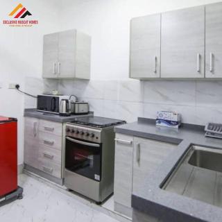 Exclusive Muscat Homes Hotel Apartments - 7