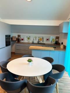 Gemütliche 3 Zimmer zum Entspannen - Korntal-Münchingen - 9